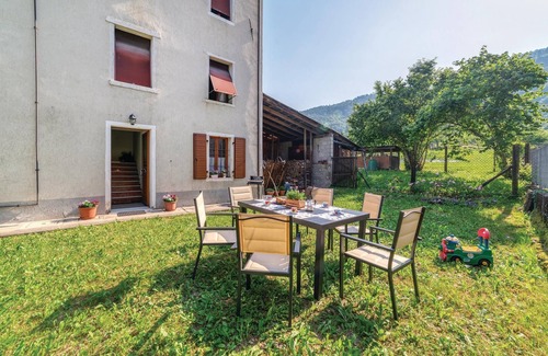 Oliero Apartment | 3 bedroom accommodation in Arsiè