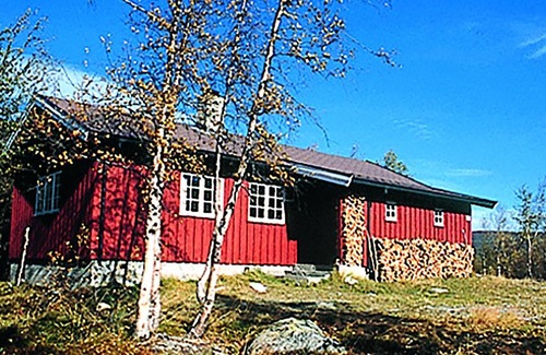Hol House | 3 bedroom accommodation in Hovet