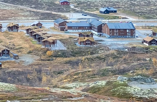 Nore og Uvdal House | 3 bedroom accommodation in Uvdal