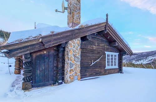 Nore og Uvdal House | 3 bedroom accommodation in Uvdal
