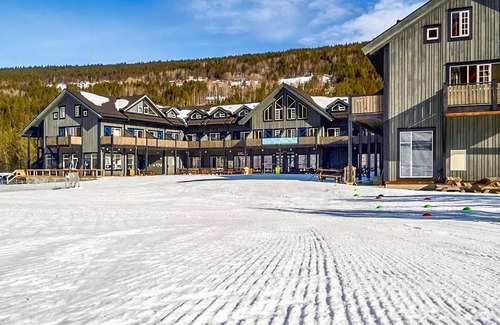 Nore og Uvdal House | 3 bedroom accommodation in Uvdal