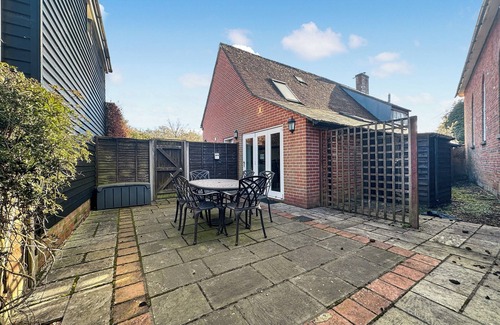 New Forest District Cottage | 3 bedroom accommodation in Cadnam, near Southampton