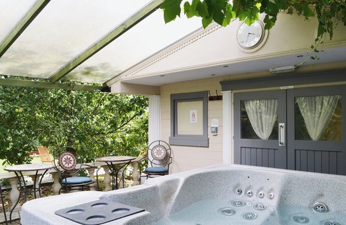 Littleport Cottage | 3 bedroom accommodation in Little Downham, near Ely