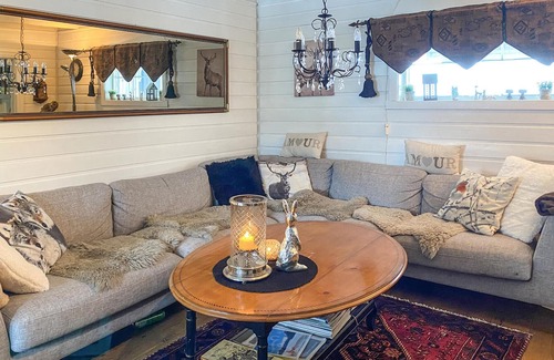 Molde House | 3 bedroom accommodation in Molde