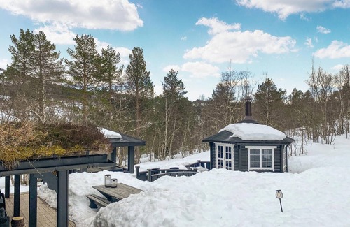 Molde House | 3 bedroom accommodation in Molde