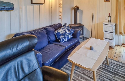 Os House | 3 bedroom accommodation in Os