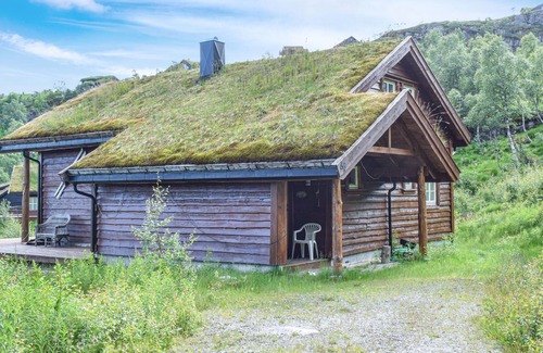 Ljosland House | 3 bedroom accommodation in Åseral