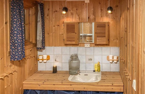 Nord-Aurdal House | 3 bedroom accommodation in Aurdal