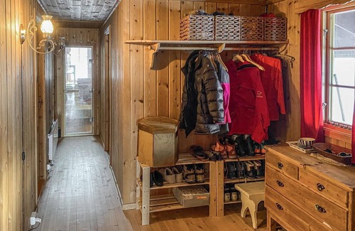 Nord-Aurdal House | 3 bedroom accommodation in Aurdal