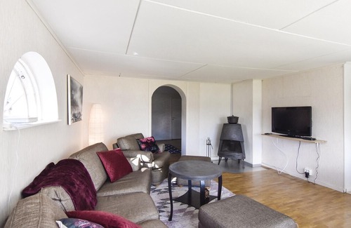 Hokerum House | 3 bedroom accommodation in Hökerum