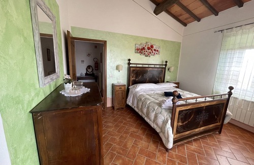 Gallina Other | 3 Bedroom Agritourism property in Pienza