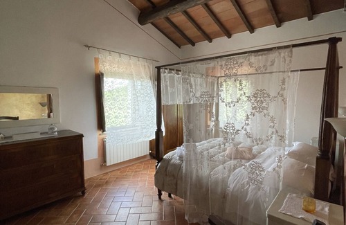 Gallina Other | 3 Bedroom Agritourism property in Pienza