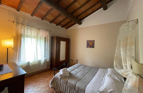Gallina Other | 3 Bedroom Agritourism property in Pienza