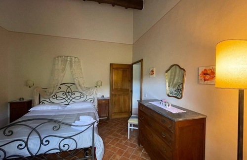 Gallina Other | 3 Bedroom Agritourism property in Pienza