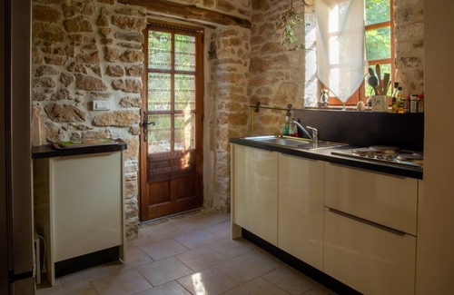 Sabran Other | 3 Bedroom Agritourism property in SABRAN