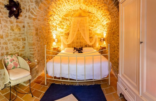 Sabran Other | 3 Bedroom Agritourism property in SABRAN