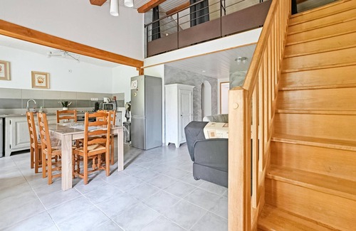 Codognan Apartment | 3 bedroom amazing apartment in Codognan