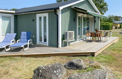 Vassmolosa House | 3 bedroom amazing home in Vassmolösa