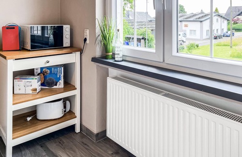 Fleringen House | 3 bedroom amazing home in Fleringen