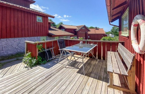 Grundsund House | 3 bedroom amazing home in Grundsund