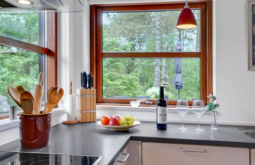 Aalbaek House | 3 bedroom amazing home in ålbæk