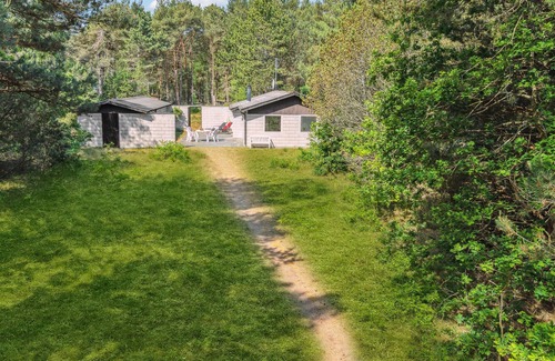 Bedegaard House | 3 bedroom amazing home in Nexø