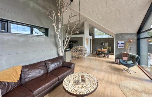 Bedegaard House | 3 Bedroom Amazing Home In Nexø