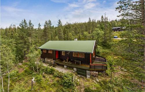 Fla Municipality House | 3 Bedroom Amazing Home In Eggedal