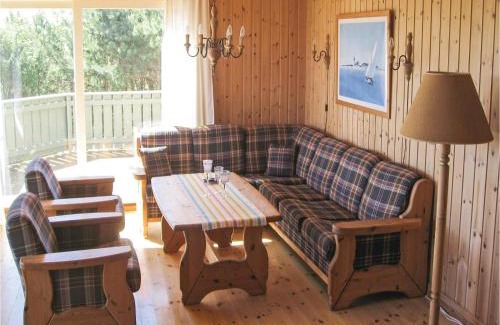Raade House | 3 Bedroom Amazing Home In Rygge