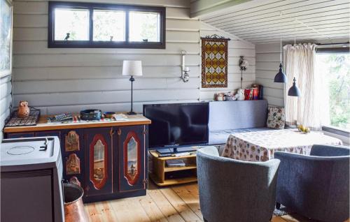 Sjusjoen House | 3 Bedroom Amazing Home In Sjusjøen