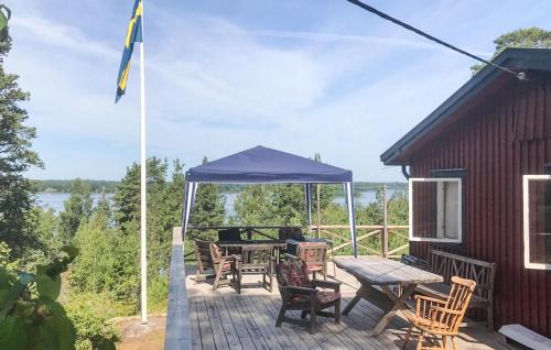 Yxlan House | 3 Bedroom Amazing Home In Yxlan