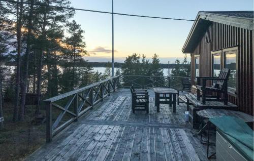 Yxlan House | 3 Bedroom Amazing Home In Yxlan