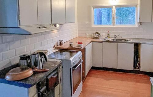 Yxlan House | 3 Bedroom Amazing Home In Yxlan