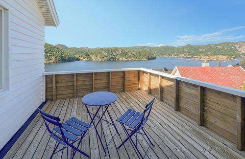 Farsund House | 3 bedroom amazing home in Farsund