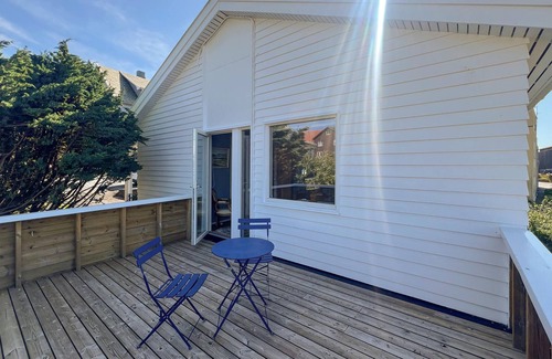 Farsund House | 3 bedroom amazing home in Farsund