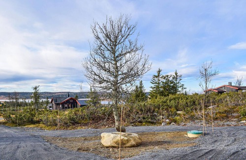 Oyer House | 3 bedroom amazing home in Sjusjøen