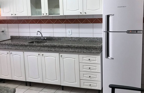 Barra Sul Apartment | 3 bedroom apartment downtown Balneário Camboriú close to BIG and the beach