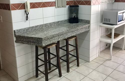 Barra Sul Apartment | 3 bedroom apartment downtown Balneário Camboriú close to BIG and the beach