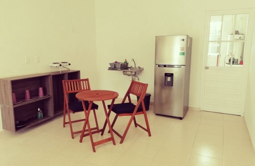 Ejidal Apartment | 3 bedroom apartment