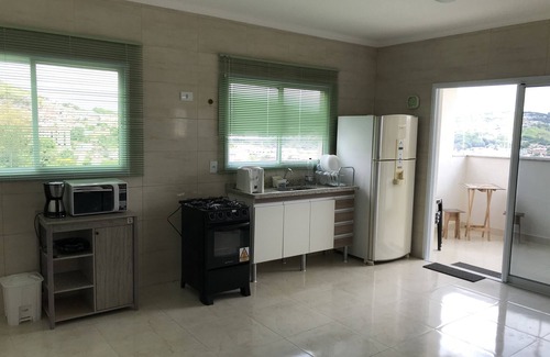 Regiao Urbana Homogenea IV RV Rental | 3 bedroom apartment in Poços de Caldas Mg