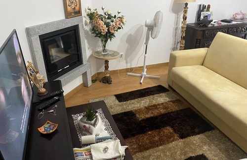 Santa Comba Dao Condo | 3-bedroom apartment in the heart of Santa Comba Dão. City center