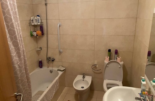 Santa Comba Dao Condo | 3-bedroom apartment in the heart of Santa Comba Dão. City center