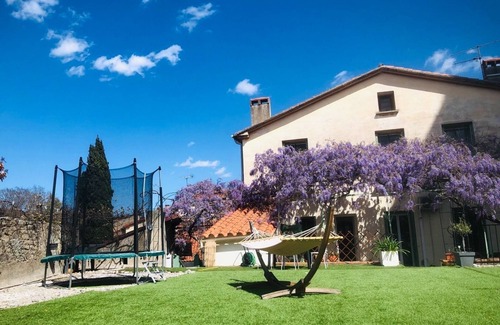 Arles-sur-Tech House | 3-bedroom apartment in the heart of a medieval village in Vallespir (Pyrenees).