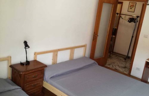 Saint-Vincent House | 3 BEDROOM APARTMENT IN THE CENTER OF SAINT VINCENT
