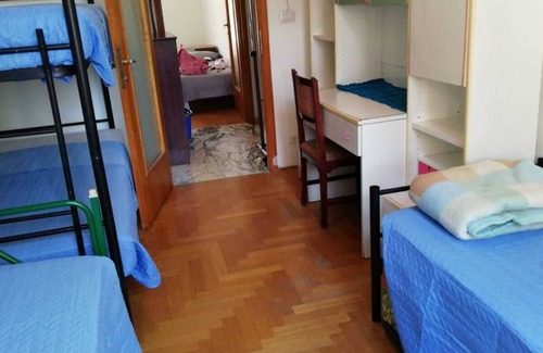 Saint-Vincent House | 3 BEDROOM APARTMENT IN THE CENTER OF SAINT VINCENT