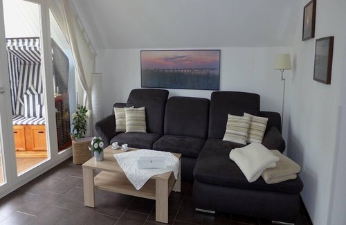 Graal Mueritz Apartment | 3 bedroom apartment in graal-mã¼ritz