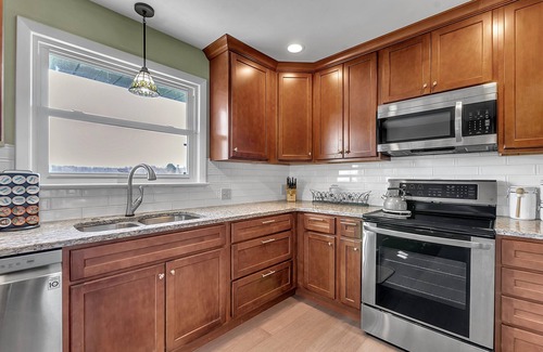 Ripley Apartment | 3- Bedroom Apartment at an Award Winning Winery