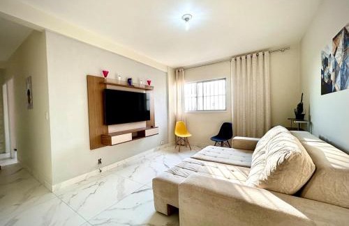 Setor Bueno Apartment | 3 Bedroom Apartment at Bueno proximo da Videira
