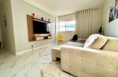 Setor Bueno Apartment | 3 Bedroom Apartment at Bueno proximo da Videira