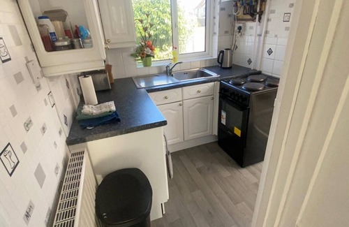 Bloxwich Apartment | 3-bedroom apartment in awesome Birmingham with WiFi